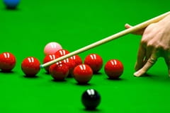 Snooker : China Open