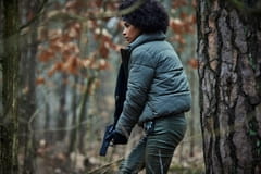 48 h. Zaginieni Season 3 Episode 7 - Barbaretta