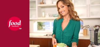 Giada at Home S7E3 - Giada's Korean Barbecue