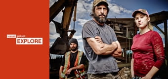 Złoto Jukonu S3E6 - Problemy finansowe