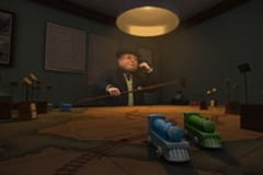Thomas & Friends Season 21 Special - Journey Beyond Sodor