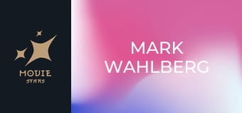 Mark Wahlberg