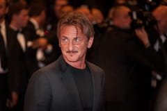 Sean Penn - "outsider"
