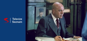 Kojak S3E20 - Ve stavu napětí