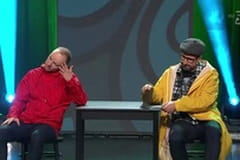 Kabaretowy szał Sezon 3 Odcinek 6 - Kabaret Chyba