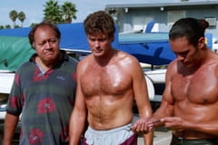 Baywatch - Pobrežná hliadka Season 2 Episode 17 - Komora