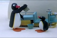 The Pingu Show Season 1 Episode 42