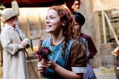 Hetty Feather - Váratlan barát