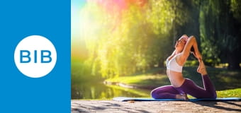Power joga