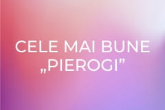 Cele Mai Bune „Pierogi” Poloneze