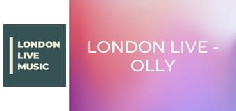 LONDON LIVE - Olly Murs