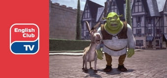 Shrek