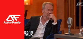Moontalk - Mirosław Baka