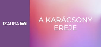 A karácsony ereje