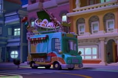 Welcome to Harmony Harbor