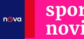 Odpolední Sportovní noviny