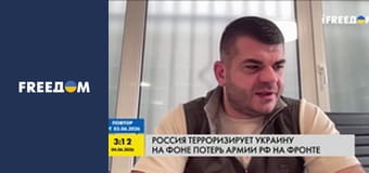 Д/ф "Мами війни".
