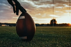 Amerikai futball: NFL