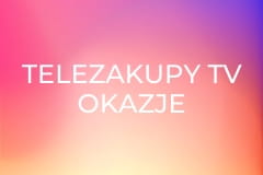 Telezakupy TV Okazje