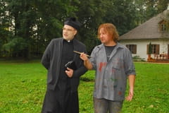 Ranczo Season 1 Episode 7 - Podwójny agent