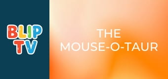 The Mouse-o-taur