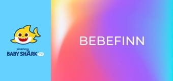 Bebefinn