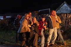 Az ígéret ára Episode 93