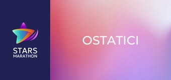 Ostatici