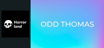 Odd Thomas
