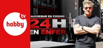 Gordon Ramsay: 24 hodin do pekla a zpět E15 - Boardwalk 11