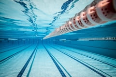 Sporty wodne: Mistrzostwa Europy w Paryżu i Saint-Denis