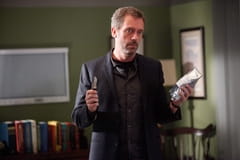 Dr. House Season 8 Episode 19 - Ani to nevyslov