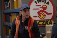 Kurierzy Season 1 Episode 25
