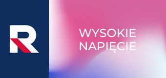 Wysokie napięcie