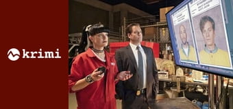 NCIS - Námorný vyšetrovací úrad S13E13 - Déja vu