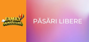 Păsări libere