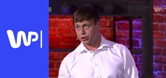 Mistrzowie kabaretu S11E6 - Formacja Zwierzęta