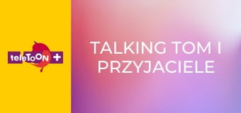 Talking Tom i przyjaciele S3E25