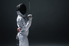 Modern Pentathlon - World Championship