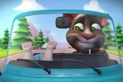 Hit the Road S1E20