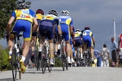 Cyklistika: Tour de France
