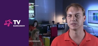Záchranári