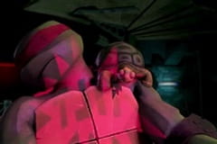 Teenage Mutant Ninja Turtles Season 4 Episode 24