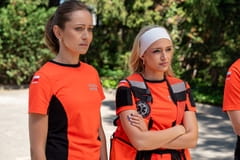Na sygnale Odcinek 943 - Ja tu rządzę!