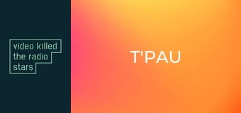 T'Pau