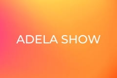 Adela show