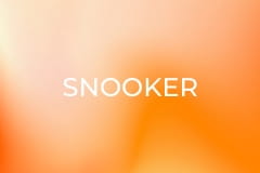 Snooker