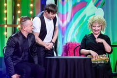 I love kabaret Extra Season 6 Episode 2