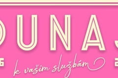 Dunaj, k vašim službám Season 16 Episode 4