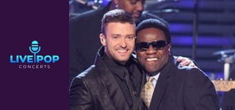 Pop Profiles - Justin Timberlake